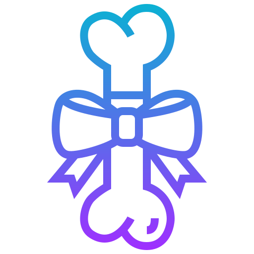 Bone icon