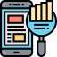 Research Symbol 64x64