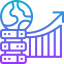 Big data Symbol 64x64