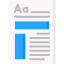 Template 图标 64x64