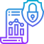 Data protection Symbol 64x64