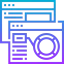 Traffic data Symbol 64x64