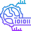 Binary Symbol 64x64