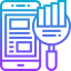 Research Symbol 64x64