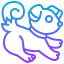 Dog icon 64x64