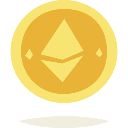 Ethereum іконка