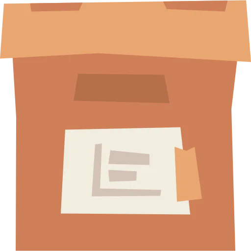 Bar chart icon