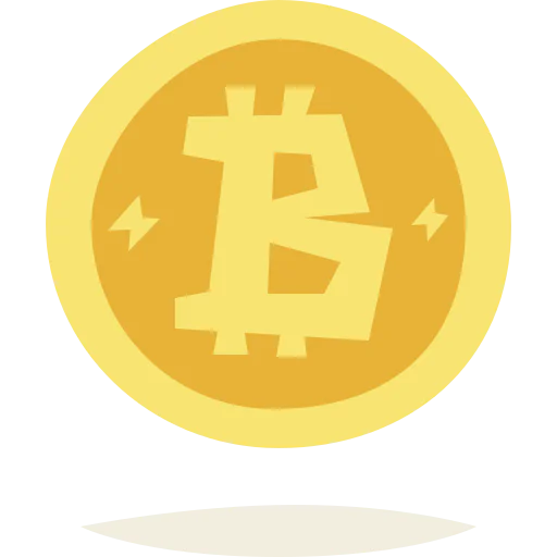 Bitcoin icon