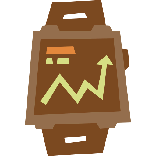 Smartwatch icon