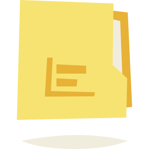 Documents 图标
