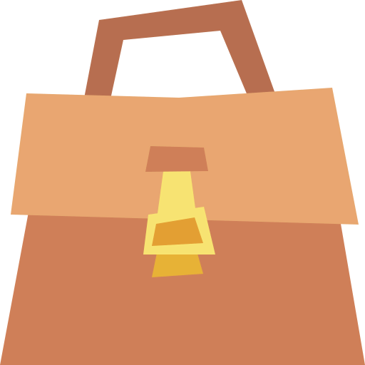 Briefcase icon
