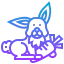 Rabbit icon 64x64