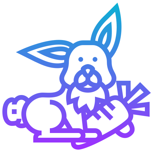 Rabbit icon
