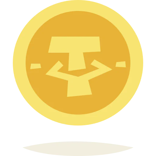 Tether icon