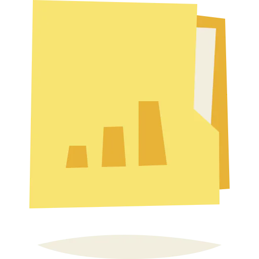 Graph アイコン
