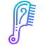 Comb icon 64x64