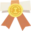 Certification Symbol 64x64