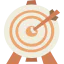 Bullseye icon 64x64