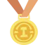 Medal іконка 64x64