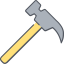 Hammer icon 64x64