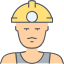 Worker icon 64x64