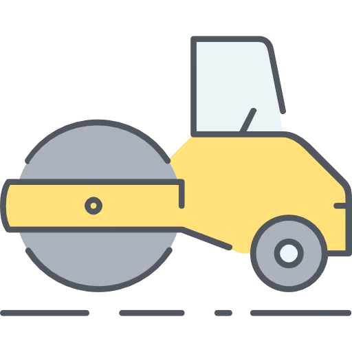Roller icon