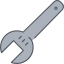 Wrench icon 64x64