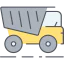 Truck icon 64x64