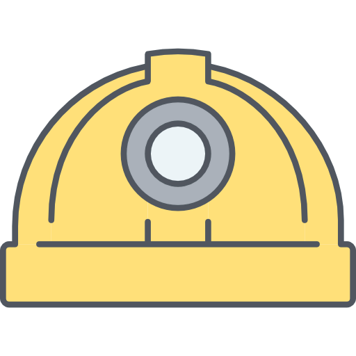 Helmet アイコン