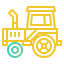 Tractor icon 64x64
