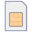 Sim card icon 64x64