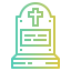 Cementery Symbol 64x64