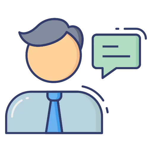 Message biểu tượng