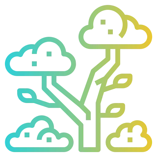 Forest icon