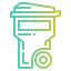 Trash icon 64x64