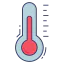 Thermometer icon 64x64