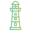 Lighthouse icon 64x64
