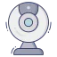 Webcam icon 64x64