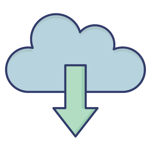 Cloud Symbol