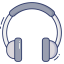 Headphone icon 64x64