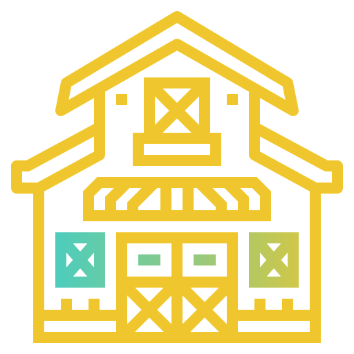 Barn icon