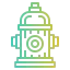 Hydrant icon 64x64