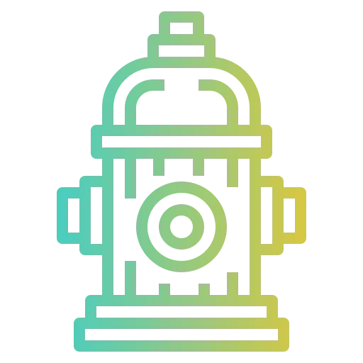 Hydrant icon