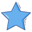 Star icon 64x64