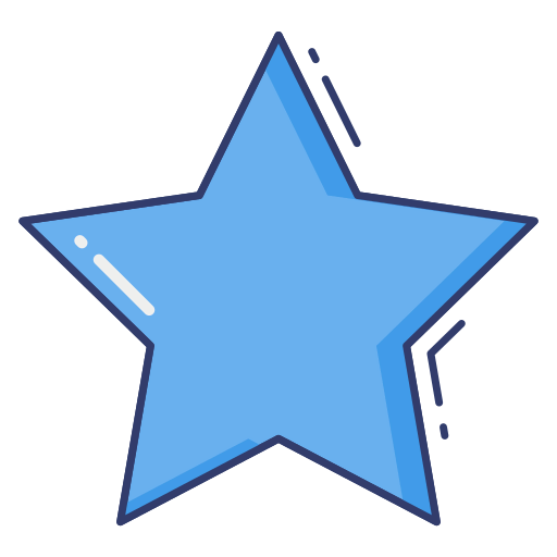 Star icon