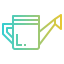 Watering can icon 64x64
