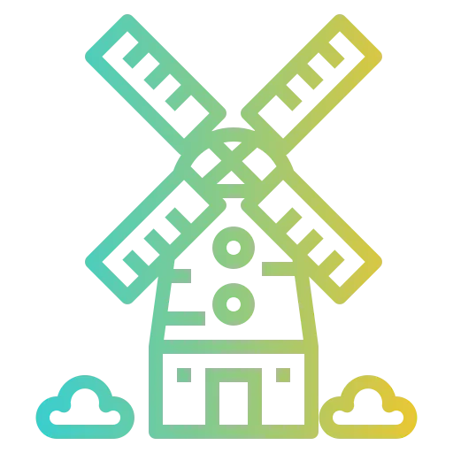 Windmill icon