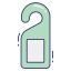 Door hanger icon 64x64