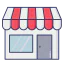 Shop icon 64x64