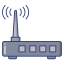 Wireless router icon 64x64